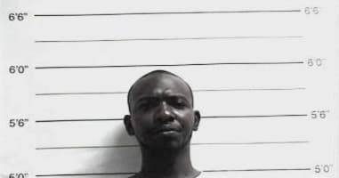 Quentin Solete, - Orleans Parish County, LA 